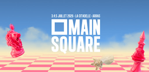 Main Square Festival