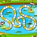Snake & Ladder Classic Puzzle - Androidアプリ