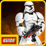 Guide LEGO STAR WARS icon