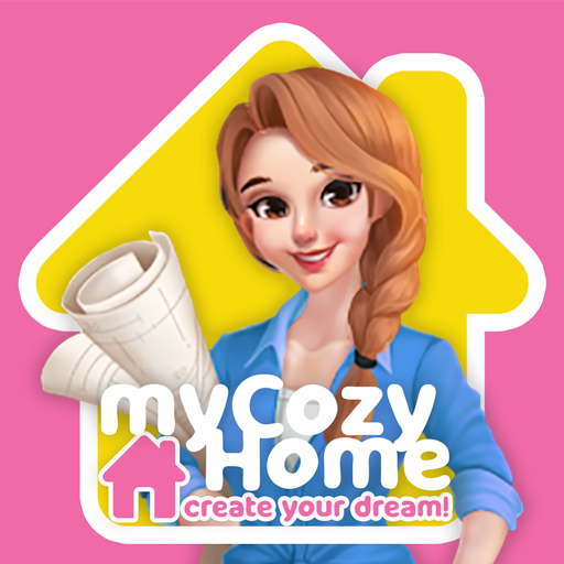 myCozy Home - build your dream
