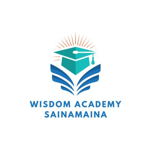 Wisdom Academy logo