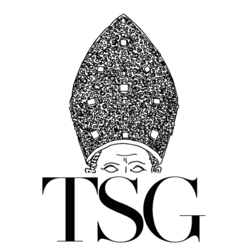 San Gennaro Treasure Official logo