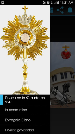 Salomón Barón Screen 2
