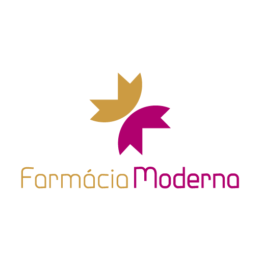 Farmácia Moderna logo