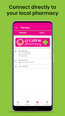 Priceline Pharmacy Appのおすすめ画像3