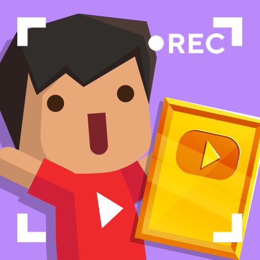 Vlogger Go Viral MOD APK (Unlimited Money/Gems)