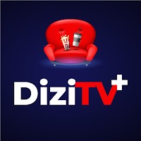 DiziTV PRO - HD Dizi-TV-Film İzleme Platformu