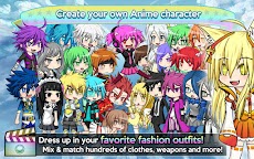 Gacha Studio (Anime Dress Up)のおすすめ画像2