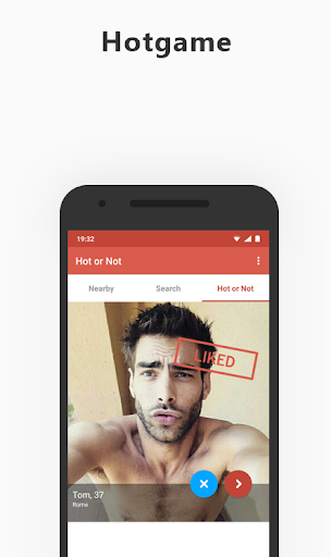 Dating App - Demo version 2