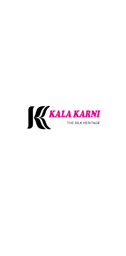 Android application Kala Karni screenshort