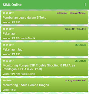 SIML Online(圖2)-速報App