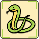 Cover Image of Download Snake Identification By Photo  APK