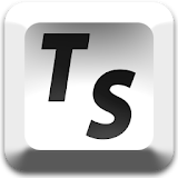 TypeSmart Keyboard icon
