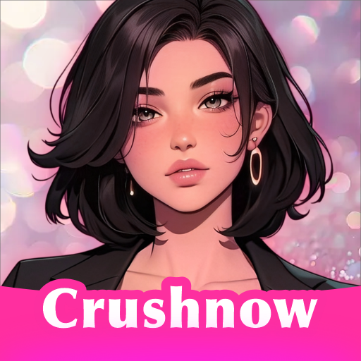 Get CrushNow: RolePlay with AI for Android Aso Report