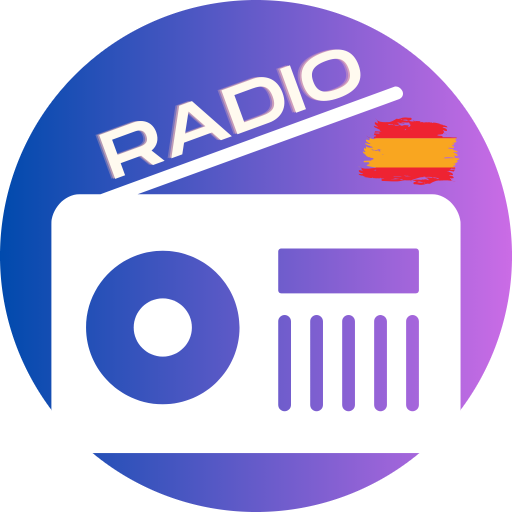 Radio Online Spain - Live FM logo
