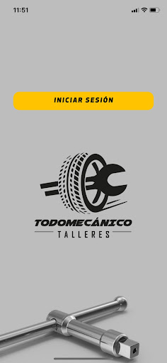 TDM Talleres Screen 2