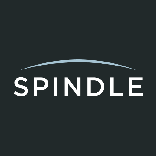 Go Spindle logo