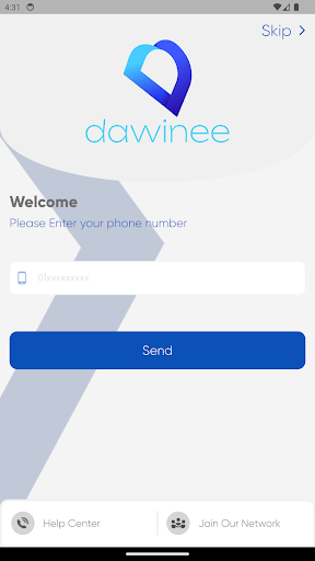 Dawinee screenshot 8