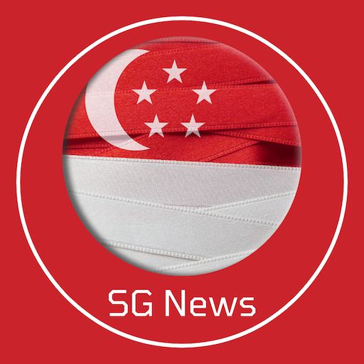 Singapore News App  Singapore