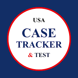 Ikonbilde USA Case Status Tracker & Test