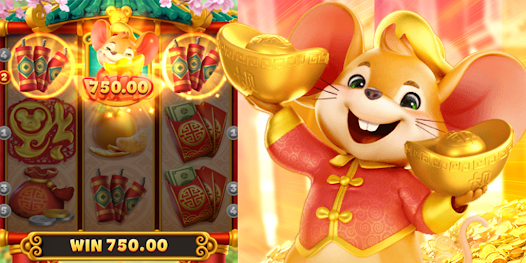 Fortune Mouse - Casiino Slot 1.0.0.2 APK + Mod (Free purchase) for Android