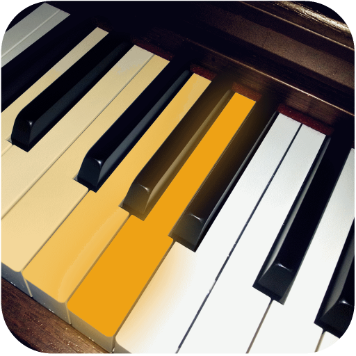 Piano Scales & Chords Improved%20Help%20and%20Support Icon