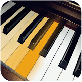 Piano Scales & Chords icon