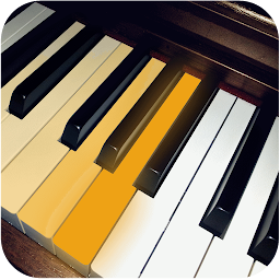 Imagen de ícono de Escalas y acordes de piano