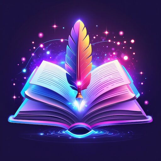 Gerador de Histórias de IA Baixe no Windows