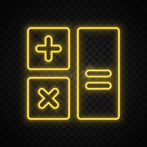 Calculator logo