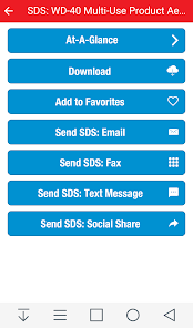 Screenshot 6 SDS Mobile™ android