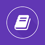 Account Manager - Personal Ledger Book Apk