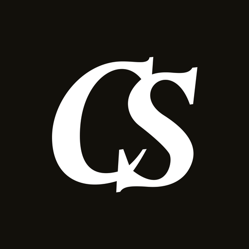 Cartão VIP Carmen Steffens logo