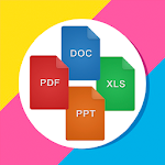 Document Reader-Docx, Xls, PPT, PDF, TXT Apk