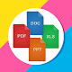 Document Reader-Docx, Xls, PPT, PDF, TXT تنزيل على نظام Windows