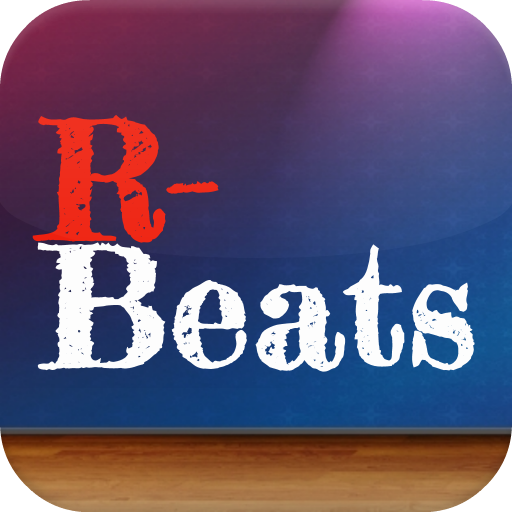 R-Beats Loops for GrooveMixer 1.01 Icon
