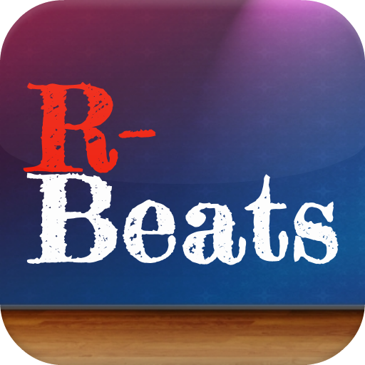 R-Beats Loops for GrooveMixer logo