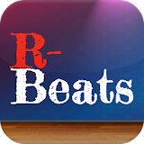 R-Beats Loops for GrooveMixer icon