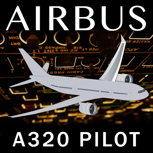 Airbus A320 Pilot Training 1.0 Icon