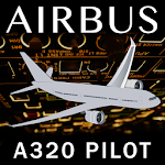 Cover Image of Herunterladen Airbus A320 Pilot Training  APK