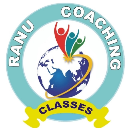 Ranu coaching classes