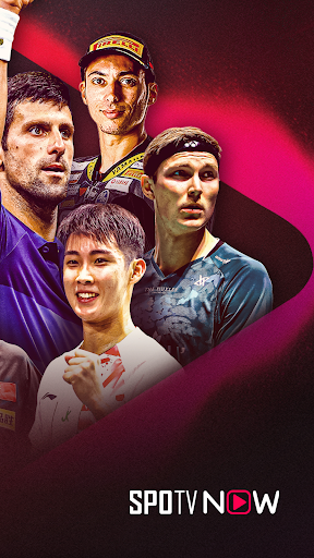 SPOTV NOW: Sports Streaming Screen 2