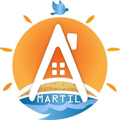Amartil.com بيع شراء كراء العق Download on Windows