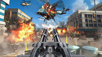 Game screenshot War Zone: Борьба за Родину hack