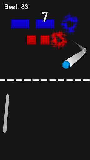 Break it Down Screen 2