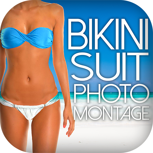 Bikini Photo Editor – Swimsuit Stickers For Girls
