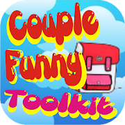 Top 20 Puzzle Apps Like Couple Funny Toolkit - Best Alternatives