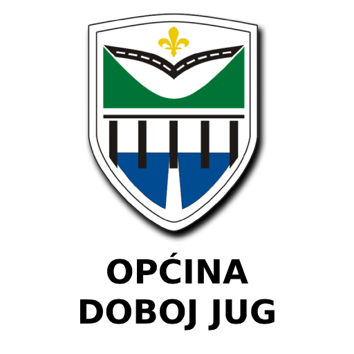 Općina Doboj Jug logo