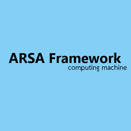 arsa_framework Scarica su Windows