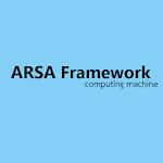 Cover Image of ダウンロード arsa_framework  APK